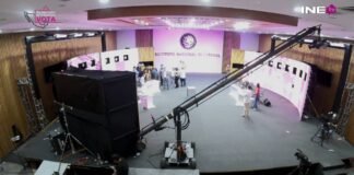 Hoy es el primer debate de los presidenciables 2024