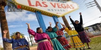 Atletas rarámuris ponen en lo alto el nombre de México