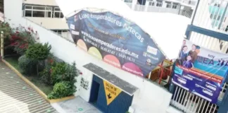 Apuñala a su exnovia de13 años, a la salida de la secundaria en Iztapalapa