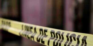 Hallan dos cuerpos masculinos en fosa clandestina en Tetepango Hidalgo