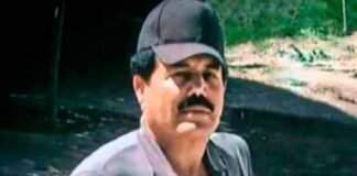 ‘El Mayo’ Zambada, lidera lista de más de 70 enemigos públicos de Ecuador