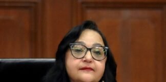 Ministra Norma Piña ordena investigar a Arturo Zaldívar por tráfico de influencias