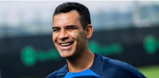 Rafa Márquez ¿DT del Barcelona?