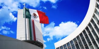 Senado de México condena el allanamiento de Embajada de México en Ecuador