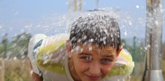 Anuncian 5 olas de calor en la CDMX que rebasan los 34 grados Celsius