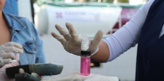 CAASIM y CEAA supervisan y verifican calidad del agua en Hidalgo