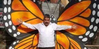 Piden reabrir el caso de Homero Gómez, defensor de la mariposa monarca en Michoacán