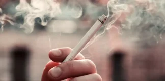 Día Mundial sin Tabaco: SSH realiza acciones educativas