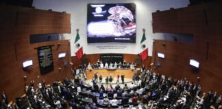 Ratifica Senado de la República nombramientos de cónsules en Estados Unidos