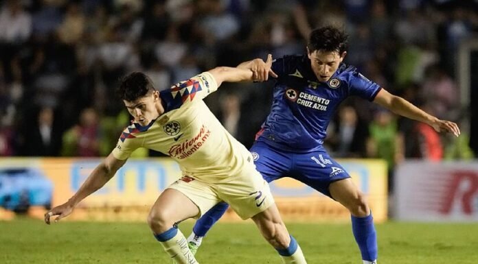 ¿Dónde ver la Gran Final de la Liga MX América vs Cruz Azul?