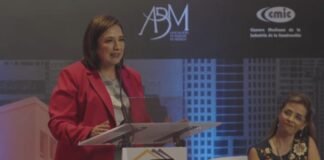 Xóchitl Gálvez promete crear cinco millones de viviendas en su gobierno