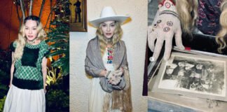 Madona no ha tenido acceso al acervo de museo Frida Kahlo