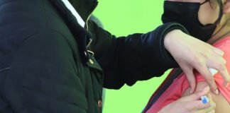 Convocan a padres acudan a completar esquemas de vacunación de sus hijos