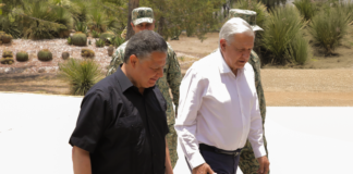 El nuevo hospital de Tula de Allende concluirá en septiembre, dice AMLO