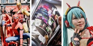 25 de mayo, día del orgullo geek: ¡Celebra tu pasión y autenticidad!