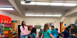 Hidalgo participa en Programa de Intercambio de Maestros México-Estados Unidos 2024