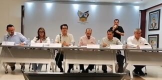 Detienen a 13 en operativo en bares de Pachuca