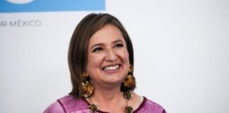 Escases de agua, un asunto de Seguridad Nacional en mi gobierno: Xóchitl Gálvez