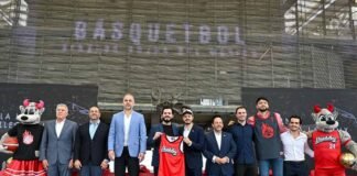 ¿Dónde jugarán los Diablos Rojos y cuándo será su debut en la LNBP?