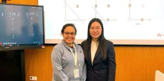 Profesora investigadora de la UPP participa en Fase 2 del programa INFOTEC-Huawei