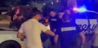 Clausuran ‘Cotorritos Bar’ en Zona Plateada de Pachuca, tras riña y balazos