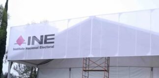 Conteos rápidos del INE las primeras estimaciones confiables el 2 de junio