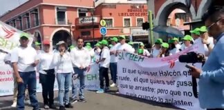 Universidad Politécnica Francisco I. Madero pide a gobierno homologación de salarios