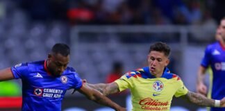 América vs. Cruz Azul por la Final del Clausura 2024