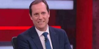 Fallece el gran Paco Villa, comentarista deportivo de TUDN