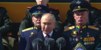 Putin afirma que Rusia evitará un conflicto mundial tras tensión con la OTAN