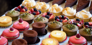 ¿Antojo de un rico postre? Descubre México a través de la Mexipan