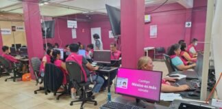 INE realiza primer simulacro del PREP para probar funcionalidad