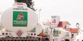 Cae producción de hidrocarburos; Pemex en su peor nivel en más de 4 décadas