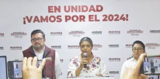 Hidalgo: Candidatas de Morena denuncian amenazas y violencia de género