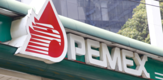 Pemex se compromete a la producción sostenible y reducción de emisiones de metano