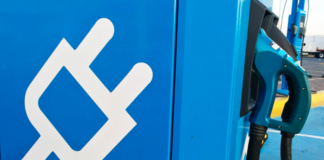 Ya existe una ciudad en China que tiene más cargadores eléctricos que gasolineras