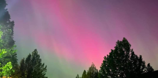 Tormenta solar promete espectáculos de auroras boreales y desafía las comunicaciones