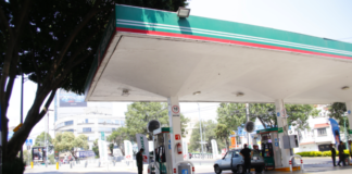 Gasolina regular a $23.45 y canasta básica por debajo de $820: informe de Profeco