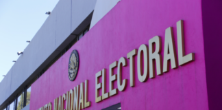 INE anuncia horarios de transmisión para conocer resultados de elecciones