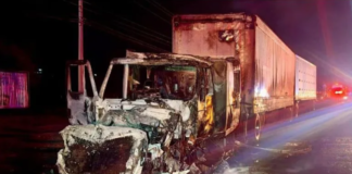 Hallan 9 cuerpos tirados en Fresnillo, Zacatecas