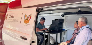 Se brindará el Servicio de Expedición de Actas Estatales y Nacionales en Tula