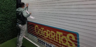 Dan prisión preventiva a sujeto que atacó en bar Cotorritos de Pachuca