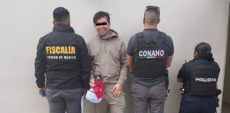 Exhiben privilegios del influencer Fofo Márquez en el penal de Barrientos