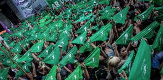 En Chihuahua ya es ley: Tribunal ordena dar servicio de aborto seguro