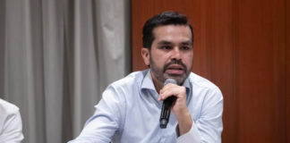 Máynez pide al TEPJF que «deje de manosear la elección»