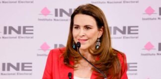 Carolina Viggiano exhorta a candidatos a tramitar amparos para evitar ser señalados por el Gobierno