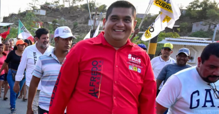 Condena misión de la OEA asesinato de candidato de Coyuca de Benítez