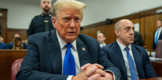 Donald Trump, culpable: ¿Cuáles son los 34 cargos criminales a los que se enfrenta?