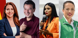 Elecciones Hidalgo: Debates de aspirantes al Senado ya tiene fecha; Morena no va