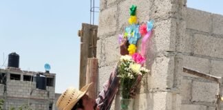 Fiesta de la Santa Cruz, entre la fe y la tradición